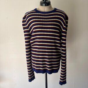 Marni Striped Sweater